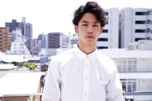 カット - @110 BARBER SHOP CONTINENTAL掲載