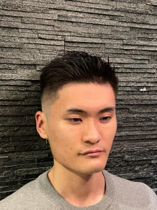 スキンフェード - HIRO GINZA 池袋 サンシャイン通り店掲載