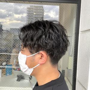 【CHESTER】ツイスパ、スパイラル、波巻き - 髪質改善 SEPT. 天神大名掲載