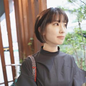 《e's中目黒美容室》人気のフェイスフレーミング【佐久間】 - e's(イーズ)中目黒掲載