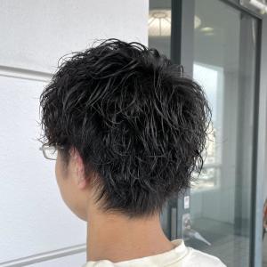 【CHESTER】ツイスパ、スパイラル、波巻き - 髪質改善 SEPT. 天神大名掲載