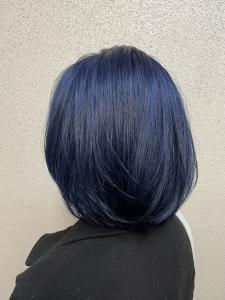 ネイビーブルー - Ash 西荻窪店掲載