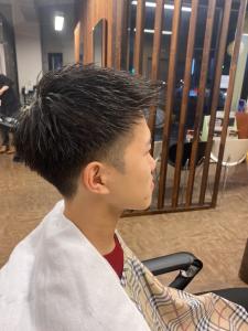 Smile hair 武蔵浦和店 - Smile hair 武蔵浦和店掲載