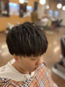 Smile hair 武蔵浦和店 - Smile hair 武蔵浦和店掲載