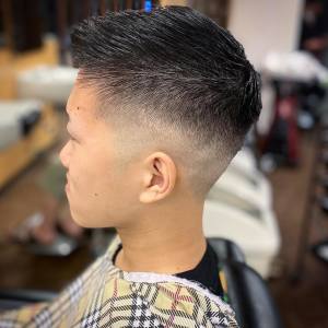 フェードスタイル - Smile hair 武蔵浦和店掲載
