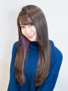 ピンクベージュ - Jewel Box 〜私のトリートメント〜 東梅田店掲載