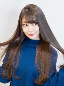 ピンクベージュ - Jewel Box 〜私のトリートメント〜 東梅田店掲載