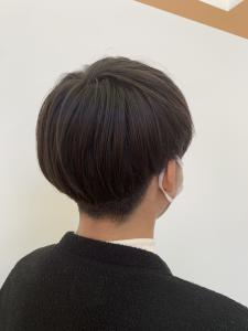 ナチュラルマッシュ　Ash十日市場店 - Ash 十日市場店掲載