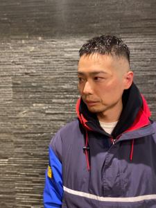 フェード　五反田　理容室　床屋 - ヒロ銀座ヘアーサロン 五反田店掲載