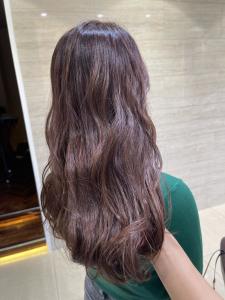 ピンクベージュ◎深井みさき◎ - FACE。大船掲載