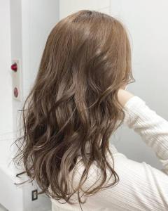 ミルクティー - siesta by amble luxe 池袋【シエスタ バイ アンブルリュクス】掲載