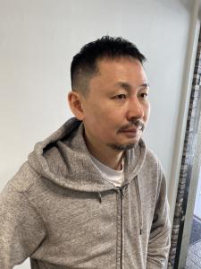 日本橋神田茅場町水天宮40代男性髪型　メンズ美容室　床屋 - ドルクス日本橋掲載