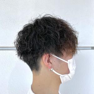 【CHESTER】ツイスパ、スパイラル、波巻き - 髪質改善 SEPT. 天神大名掲載