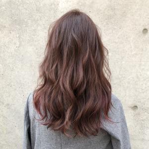 【haku/川口】インナーカラー×ピンクベージュ - hair salon haku掲載