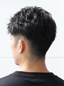 2020colllection フロッテ - 男性専門美容室 growth 博多店掲載