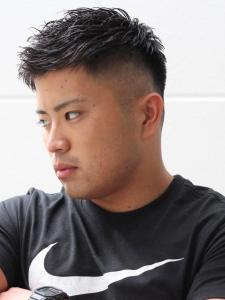 2020colllection ミルコ - 男性専門美容室 growth 博多店掲載