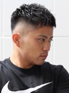 2020colllection ミルコ - 男性専門美容室 growth 博多店掲載