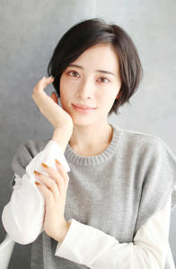20代30代40代　抜けを保って強気なショート【守山】 - RITUEL&MORIS+n掲載