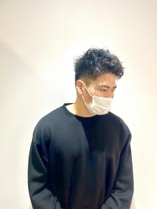 クリロナパーマ - Eleanor 梅田店掲載