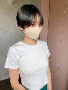 【YOKE】大人ショート/マッシュショート - YOKE掲載