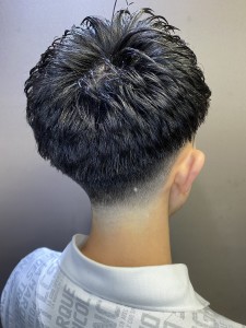 形状記憶パーマ - ヒロ銀座ヘアーサロン 新橋 銀座口店掲載