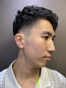 形状記憶パーマ - ヒロ銀座ヘアーサロン 新橋 銀座口店掲載
