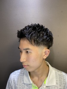 形状記憶パーマ - ヒロ銀座ヘアーサロン 新橋 銀座口店掲載