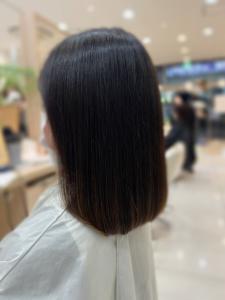 髪質改善縮毛矯正 - Ash 行徳店掲載