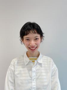 顔周りパーマ◎ - Eleanor 梅田店掲載