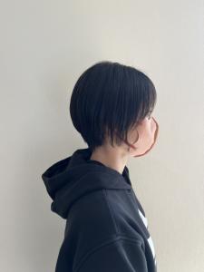 ショート／ボブ/ - ungu GALLERY掲載