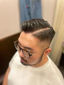 フェードカット/川崎/理容室/美容室/スキンフェード  - HIRO GINZA BARBER SHOP 川崎掲載