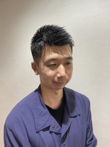 ショートスタイル - ヒロ銀座ヘアーサロン銀座一丁目店掲載