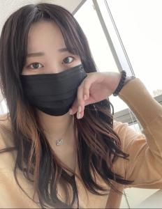 韓国風インナーカラー - ブルーモスクTOKYO掲載
