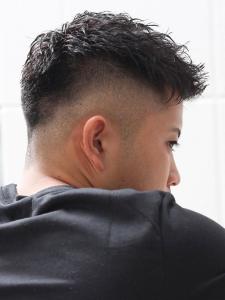 2020colllection ミルコ  - 男性専門美容室 growth 博多店掲載