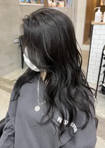 グレーアッシュ Akane - ペスカ 長町南店掲載