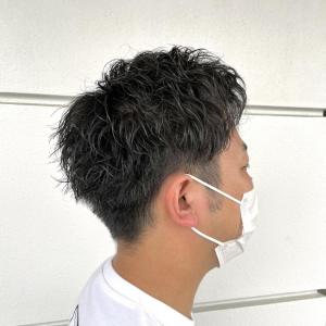 【CHESTER】ツイスパ、スパイラル、波巻き - 髪質改善 SEPT. 天神大名掲載