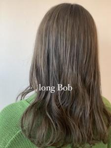 longbob×khaki - milis by IZA掲載