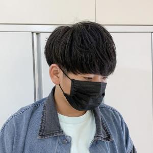 マッシュショート - CREA掲載