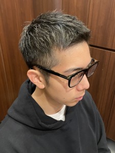 さっぱりショートスタイル - HIRO GINZA 池袋 サンシャイン通り店掲載