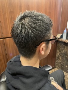 さっぱりショートスタイル - HIRO GINZA 池袋 サンシャイン通り店掲載