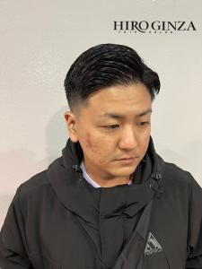 フェード - HIROGINZA 恵比寿店【ヒロ銀座】渋谷中目黒代官山広尾掲載