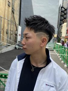 日本橋ジェットモヒカン - ドルクス日本橋掲載