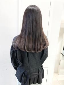 カラー - amble luxe 池袋【アンブル リュクス】掲載