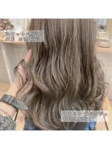 【W-ワット たなべ担当 】オリーブベージュ - W(ワット)原宿店掲載