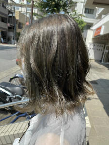 【Elme　八柱】オリーブグレージュ・オリーブベージュ - Elme by anphi掲載