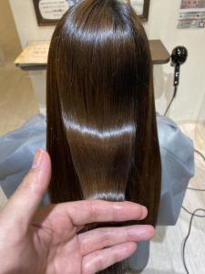ヘアーホスピ - Neivs Hair 福工大駅前店掲載