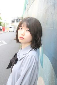 【Elme　八柱】大人かわいい　小顔ショートボブ - Elme by anphi掲載