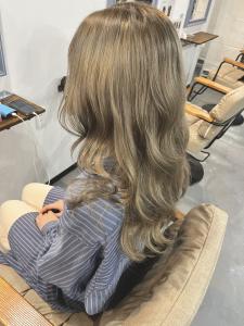 オリーブベージュ - Sherry掲載