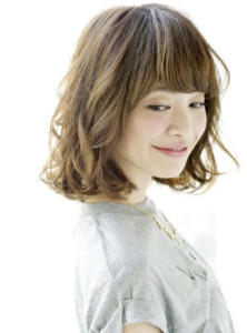 　i f 　ヘアデザイン　御器所店 - ｉｆ ヘアデザイン 御器所店掲載