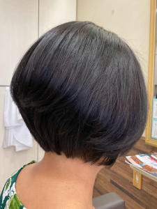 　i f 　ヘアデザイン　御器所店 - ｉｆ ヘアデザイン 御器所店掲載